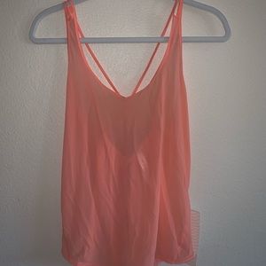 Such A Cinch Tank -Lululemon